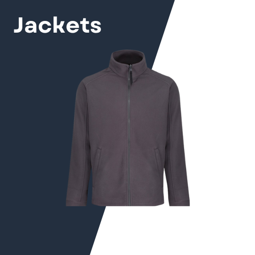Jackets