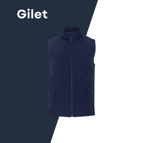 Body Warmers