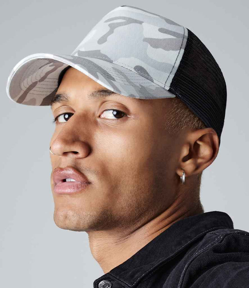 Load image into Gallery viewer, BB694 Arctic Camo Model