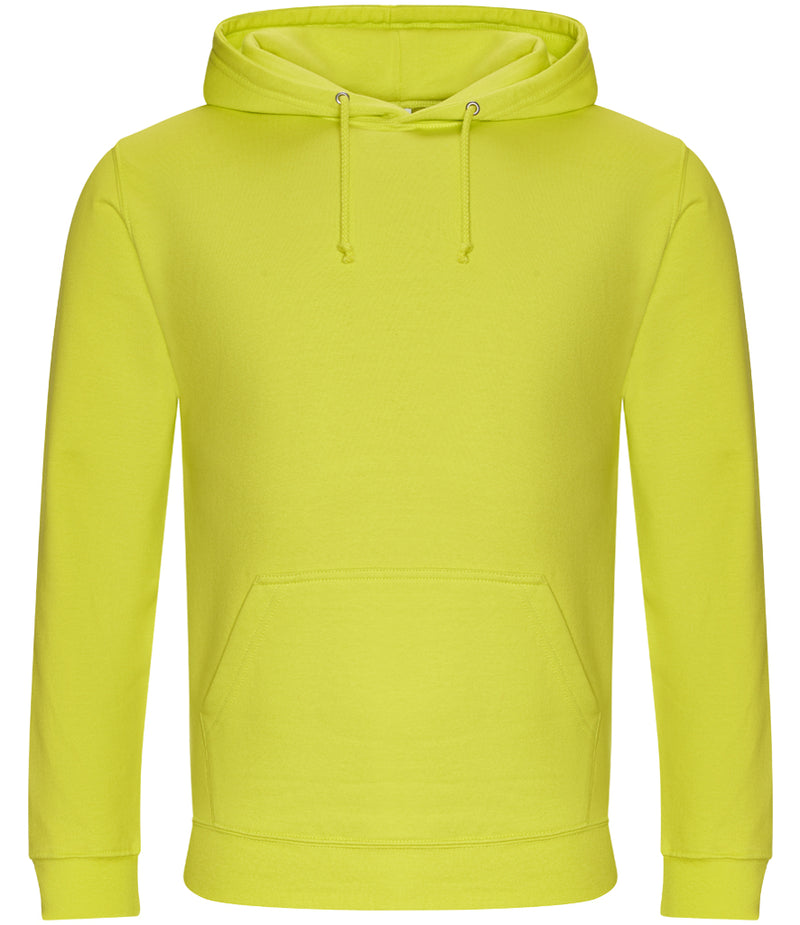 Load image into Gallery viewer, AWDis College Hoodie 280gsm JH001 Citrus