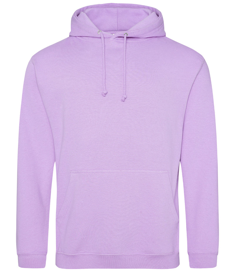 Load image into Gallery viewer, AWDis College Hoodie 280gsm JH001 Lavender