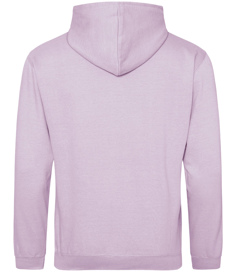 Load image into Gallery viewer, AWDis College Hoodie 280gsm JH001 Lilac