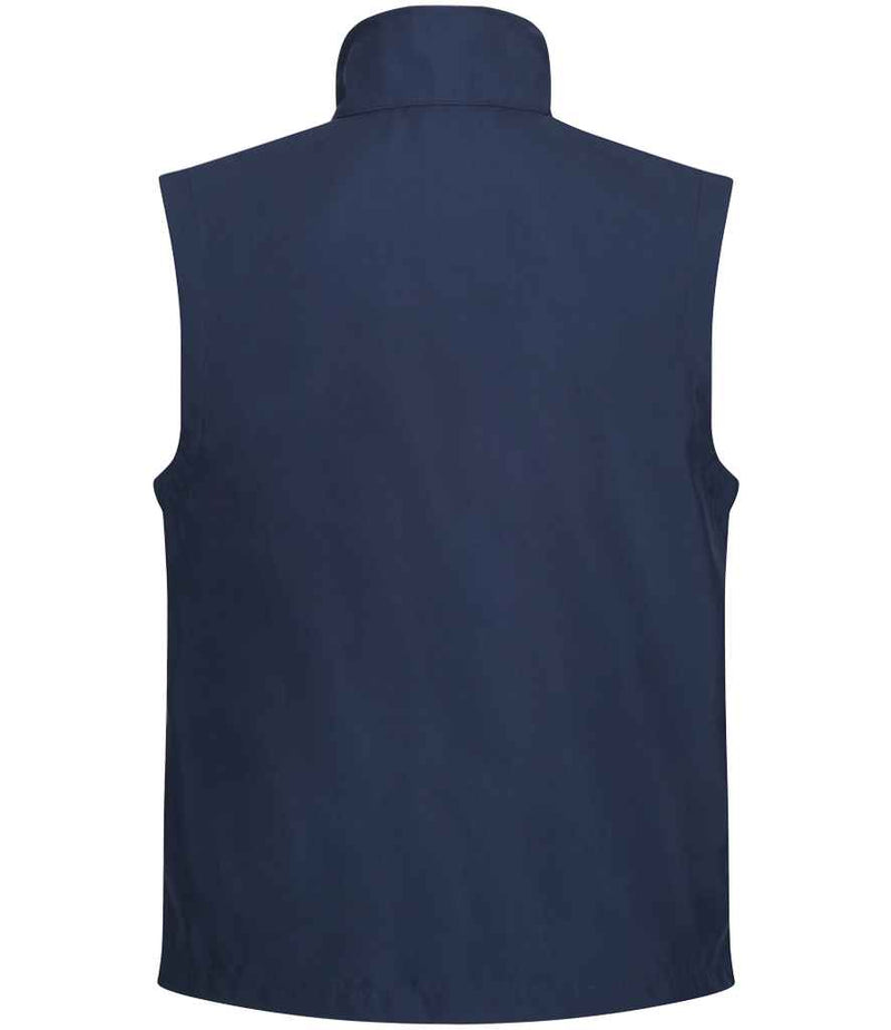 Load image into Gallery viewer, RG193 Navy Back