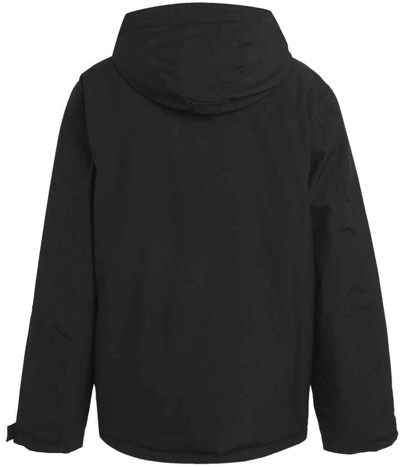 Load image into Gallery viewer, RG443 Black/Lime Green Back