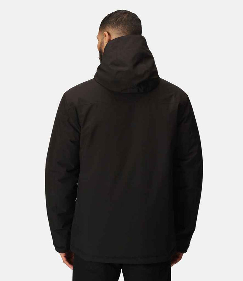 Load image into Gallery viewer, RG443 Black/Classic Red Model