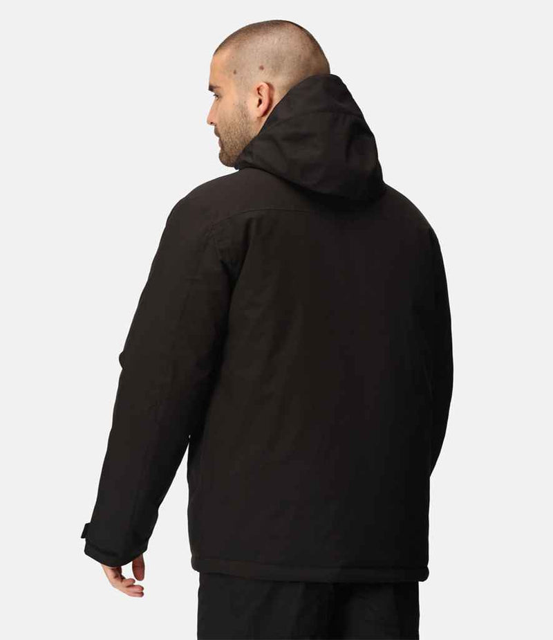 Load image into Gallery viewer, RG443 Black/Seal Grey Model