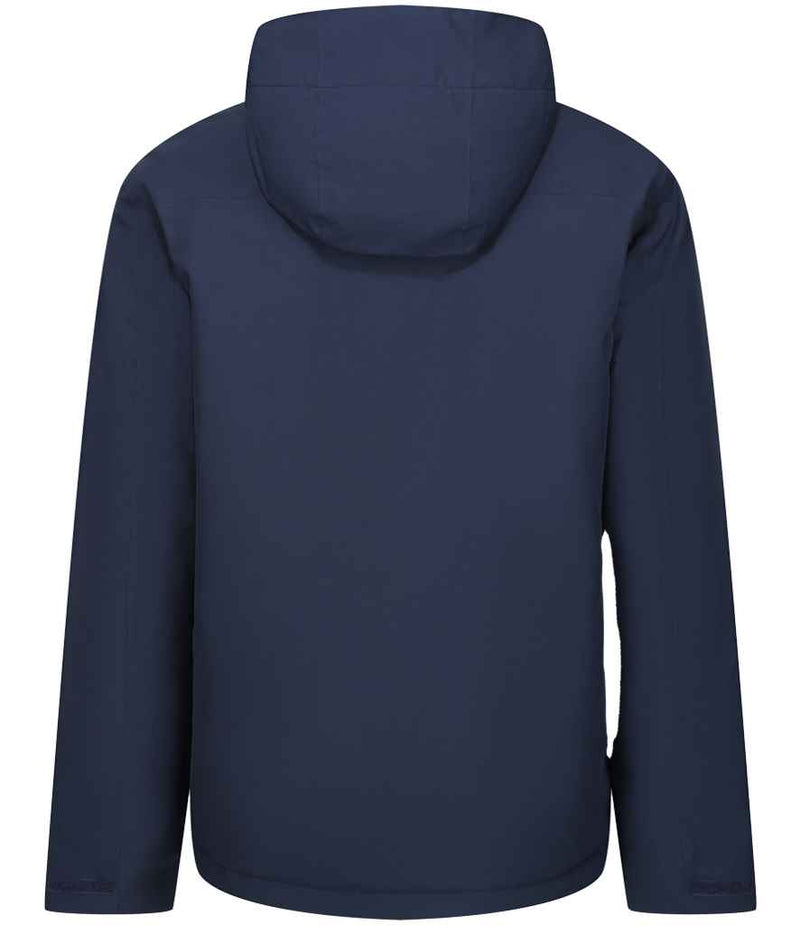 Load image into Gallery viewer, RG443 Navy/French Blue Back