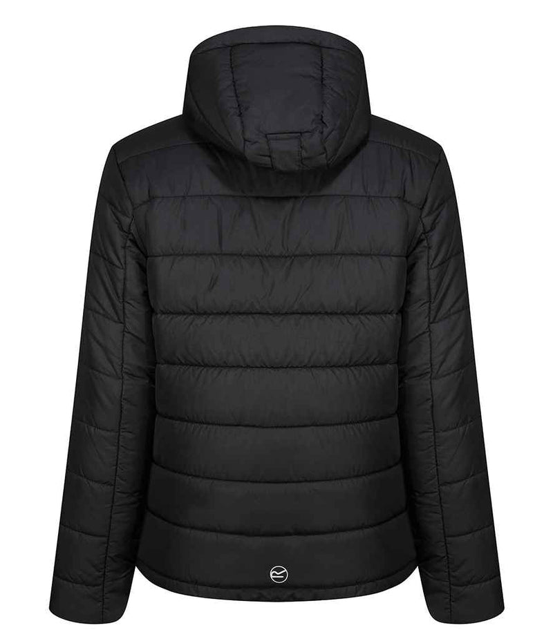 Load image into Gallery viewer, RG444 Black/Classic Red Back