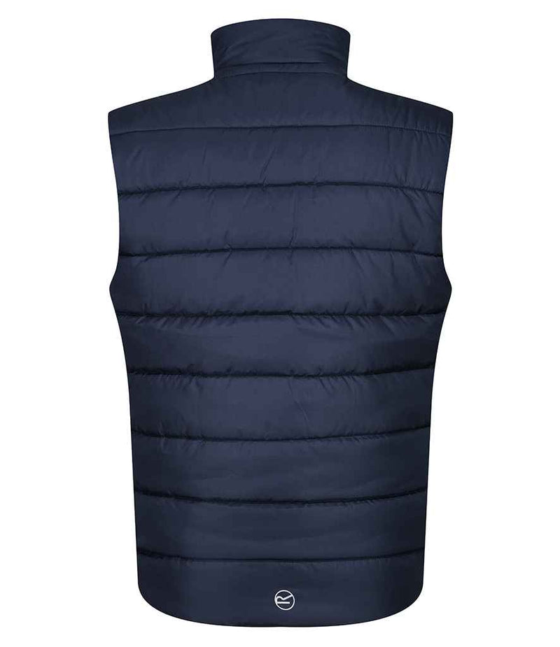 Load image into Gallery viewer, RG445 Navy/French Blue Back