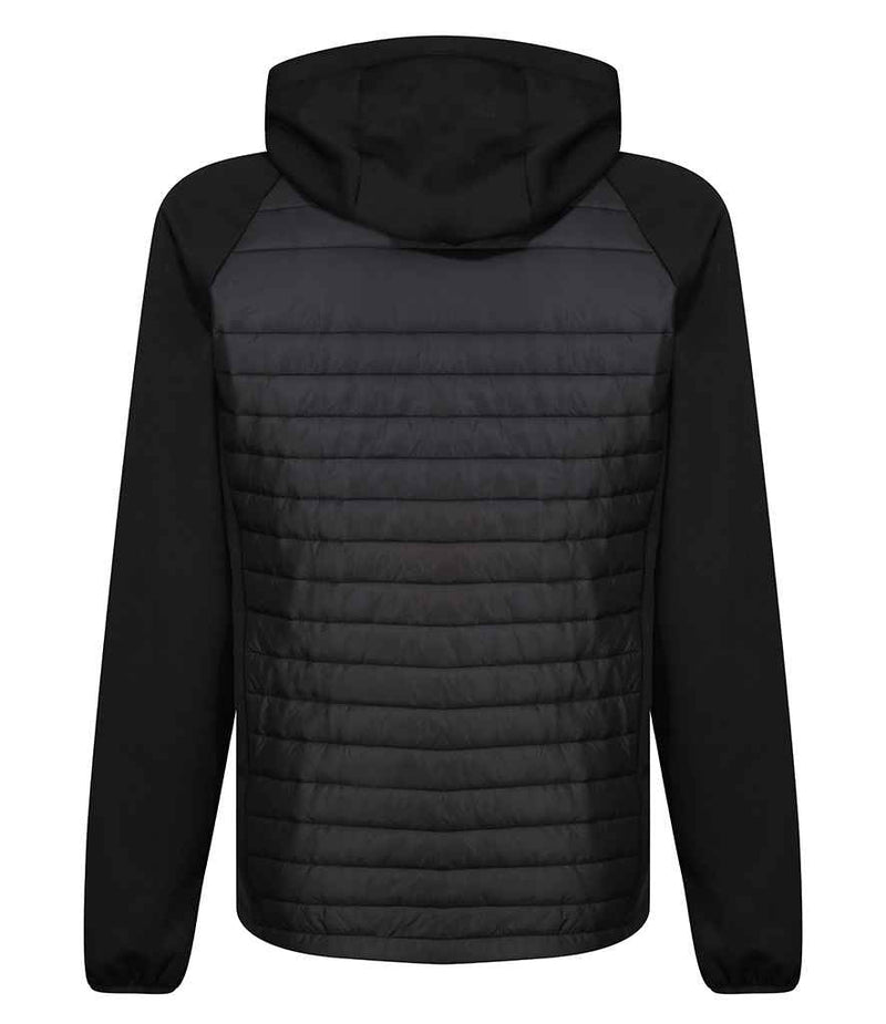 Load image into Gallery viewer, RG446 Black/New Royal Blue Back