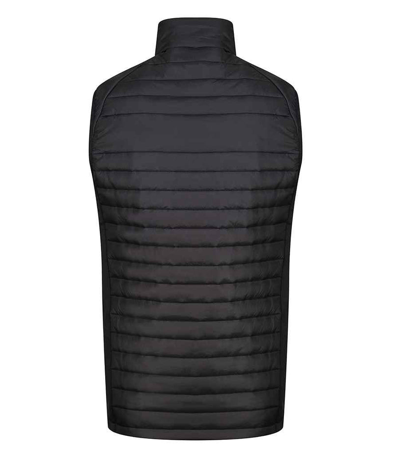 Load image into Gallery viewer, RG447 Black/New Royal Blue Back