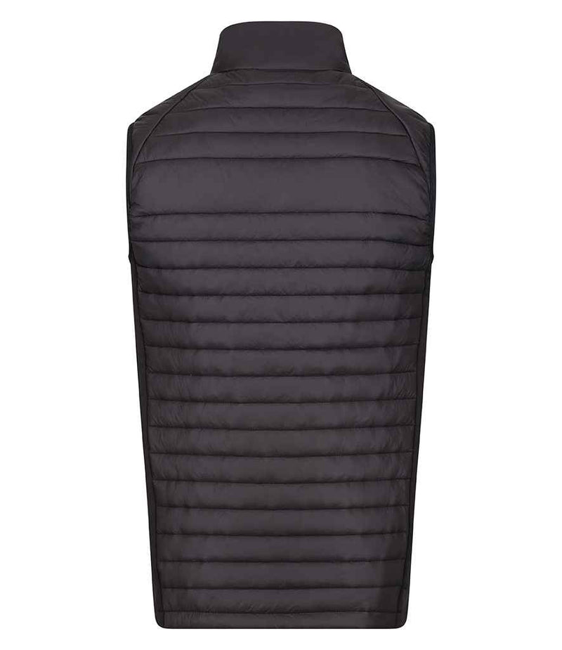 Load image into Gallery viewer, RG447 Navy/Seal Grey Back