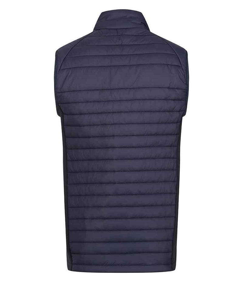 Load image into Gallery viewer, RG447 Navy/French Blue Back