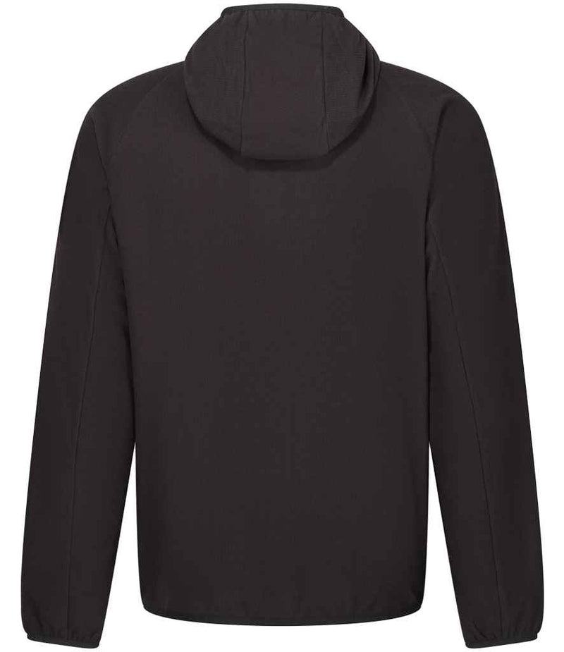 Load image into Gallery viewer, RG451 Black/Classic Red Back