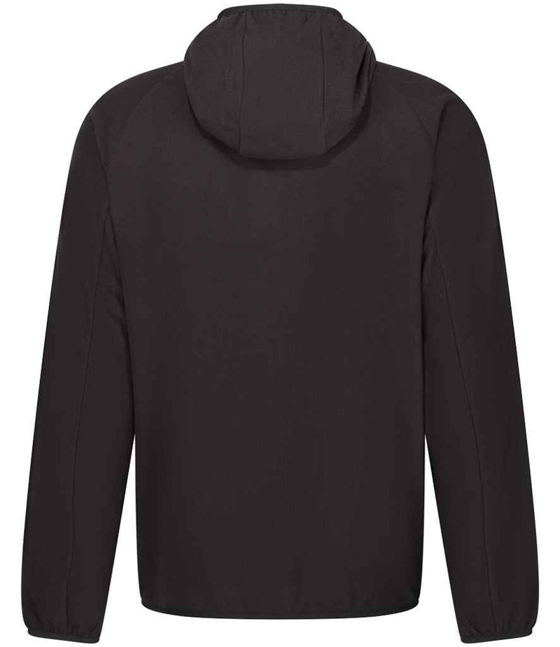 Load image into Gallery viewer, RG451 Black/New Royal Blue Back