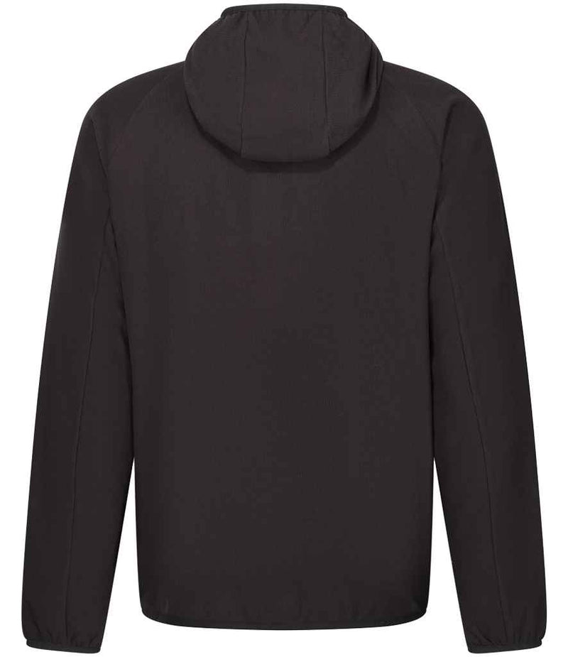 Load image into Gallery viewer, RG451 Black/Seal Grey Back