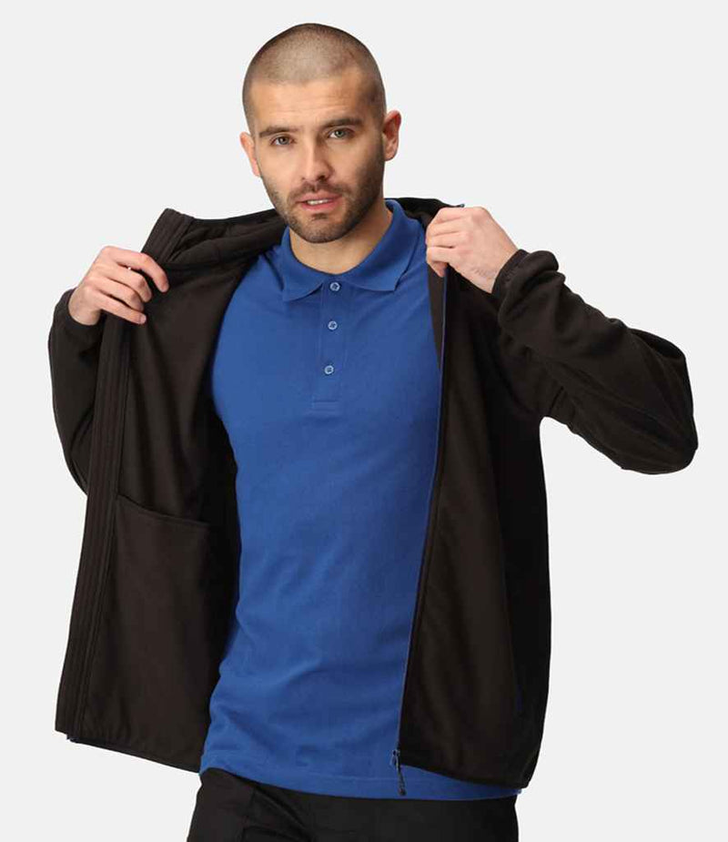 Load image into Gallery viewer, RG451 Black/New Royal Blue Model