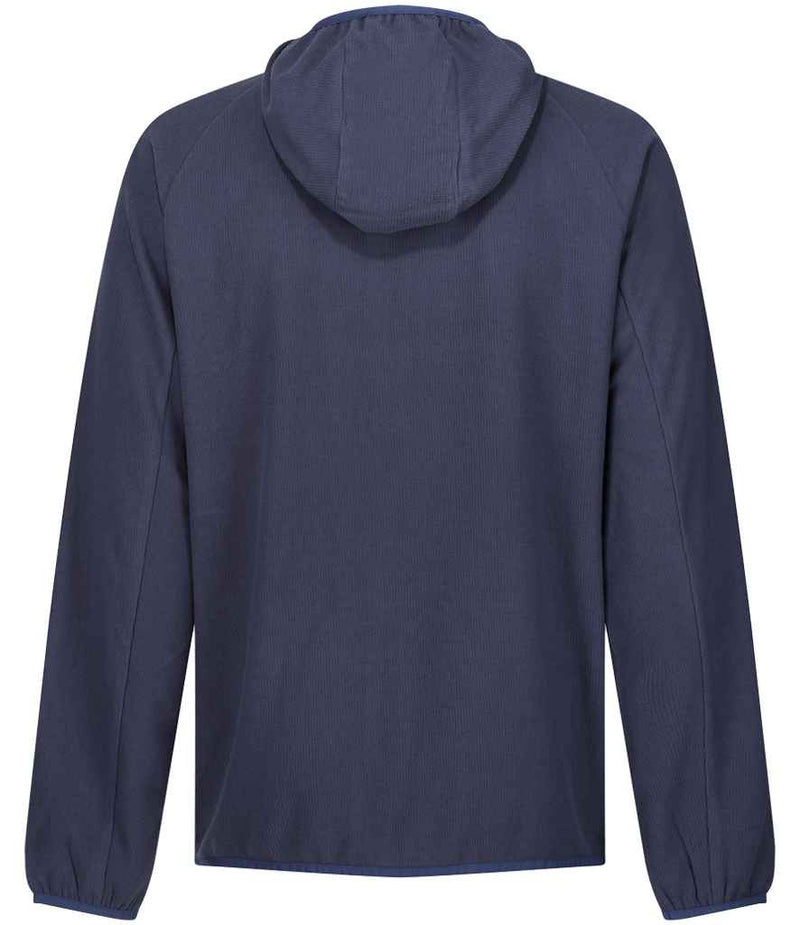 Load image into Gallery viewer, RG451 Navy/Seal Grey Back