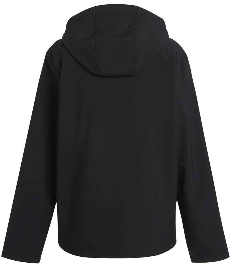 Load image into Gallery viewer, RG454 Black/Classic Red Back