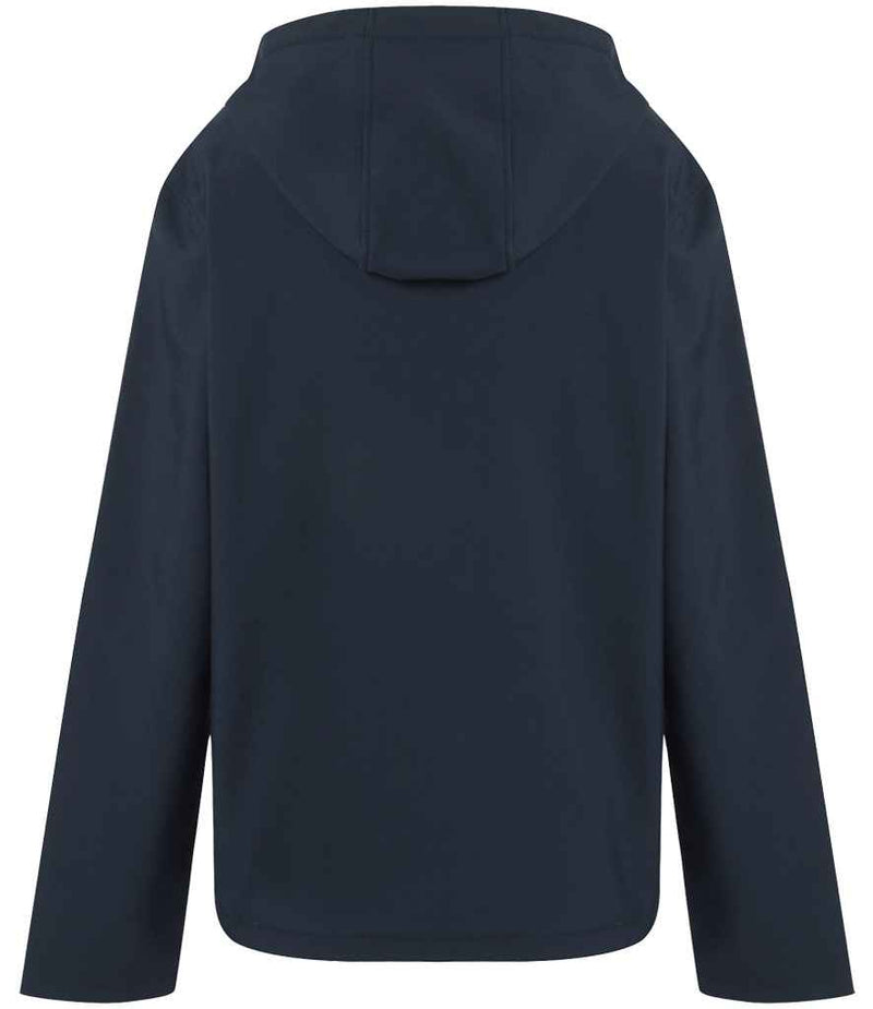 Load image into Gallery viewer, RG454 Navy/Seal Grey Back