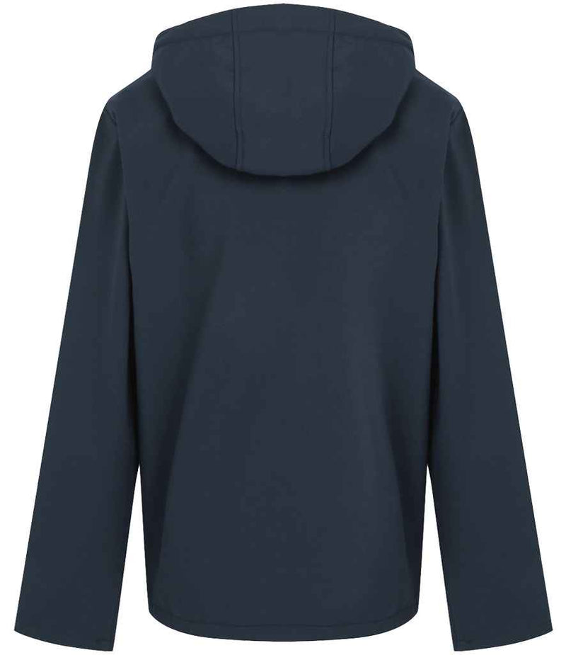 Load image into Gallery viewer, RG454 Navy/French Blue Back