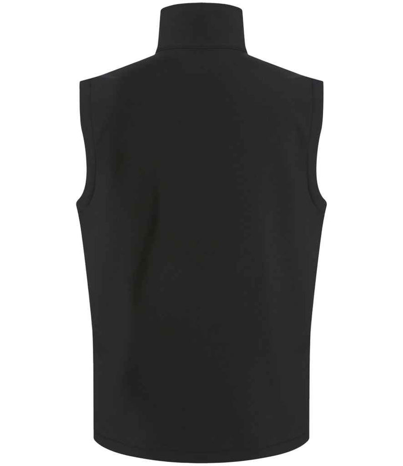 Load image into Gallery viewer, RG455 Black/Orange Pop Back