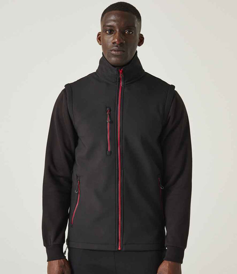 Load image into Gallery viewer, RG455 Black/Classic Red Model