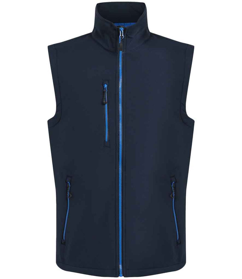 Load image into Gallery viewer, RG455 Navy/French Blue Front