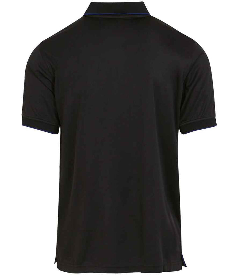 Load image into Gallery viewer, RG456 Black/New Royal Blue Back