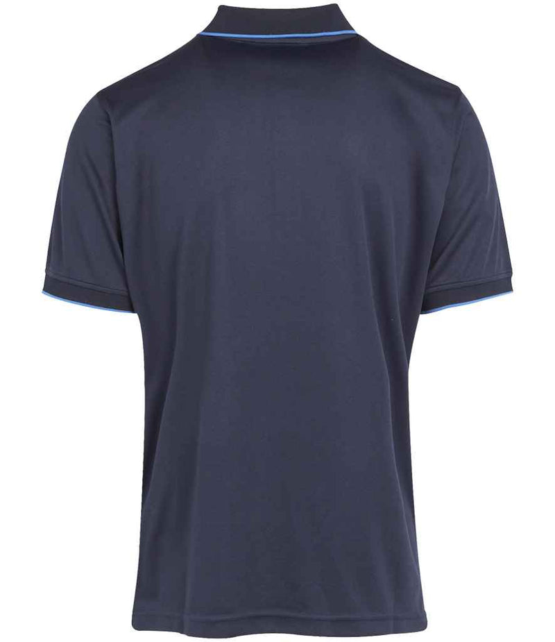 Load image into Gallery viewer, RG456 Navy/French Blue Back