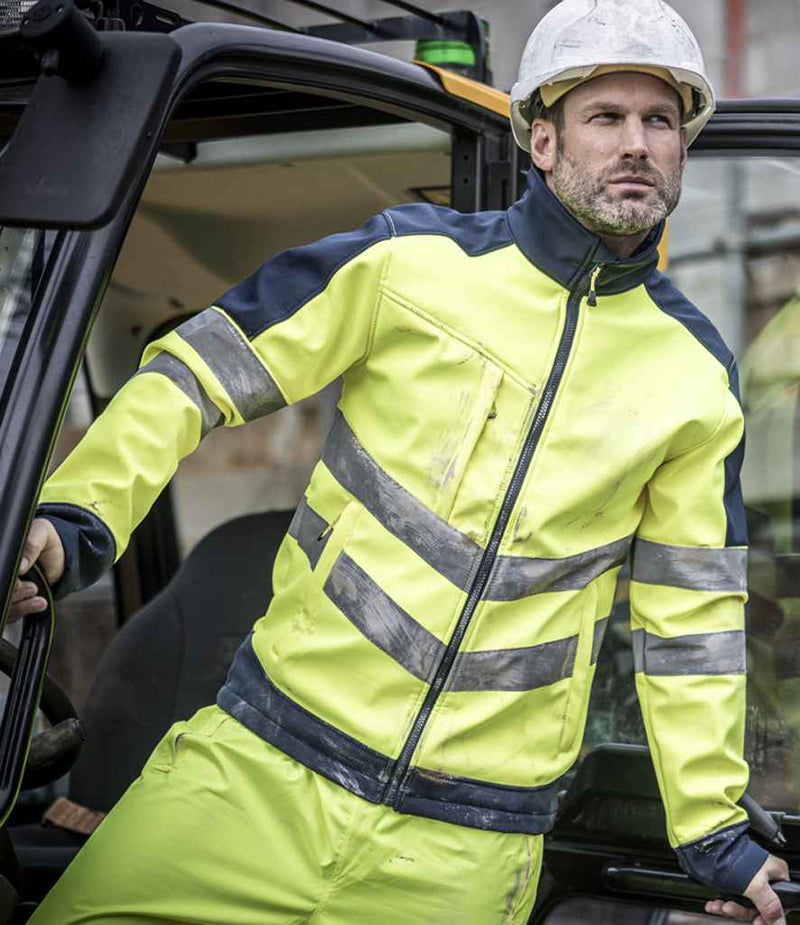 Load image into Gallery viewer, RG474 Yellow/Navy Model