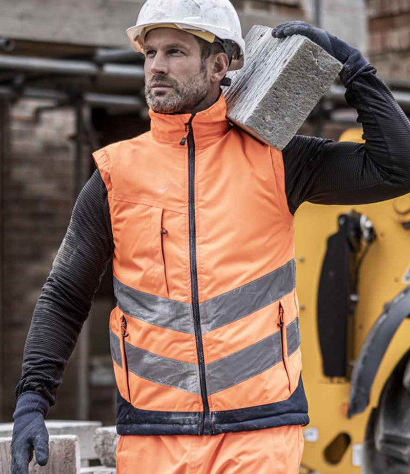 Load image into Gallery viewer, RG475 Orange/Navy Model