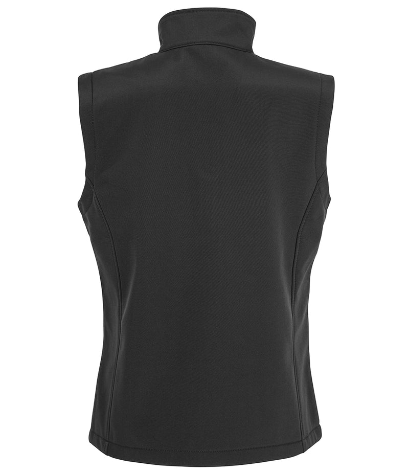 Load image into Gallery viewer, Result Recycled Ladies Soft Shell Bodywarmer RS902F