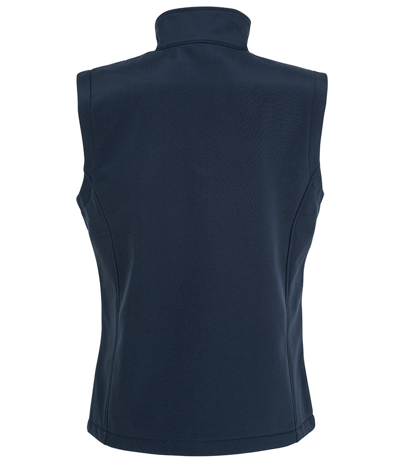 Load image into Gallery viewer, Result Recycled Ladies Soft Shell Bodywarmer RS902F