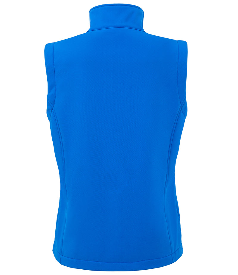 Load image into Gallery viewer, Result Recycled Ladies Soft Shell Bodywarmer RS902F