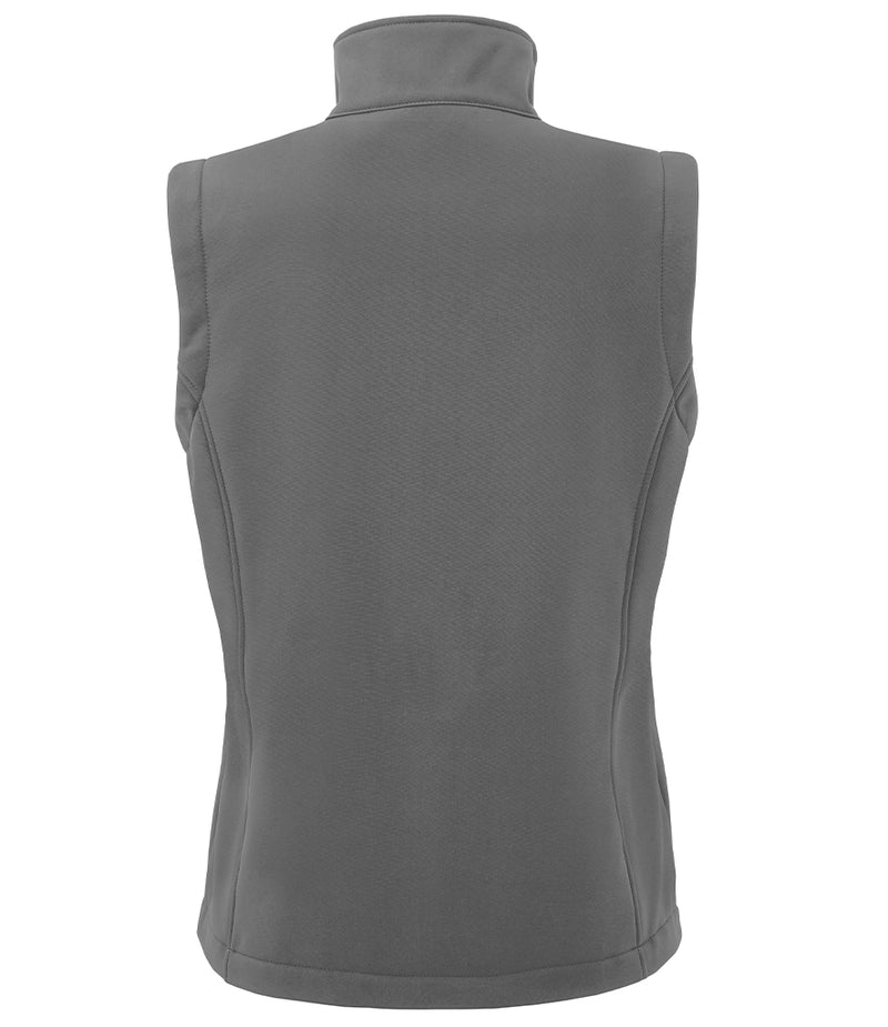 Load image into Gallery viewer, Result Recycled Ladies Soft Shell Bodywarmer RS902F