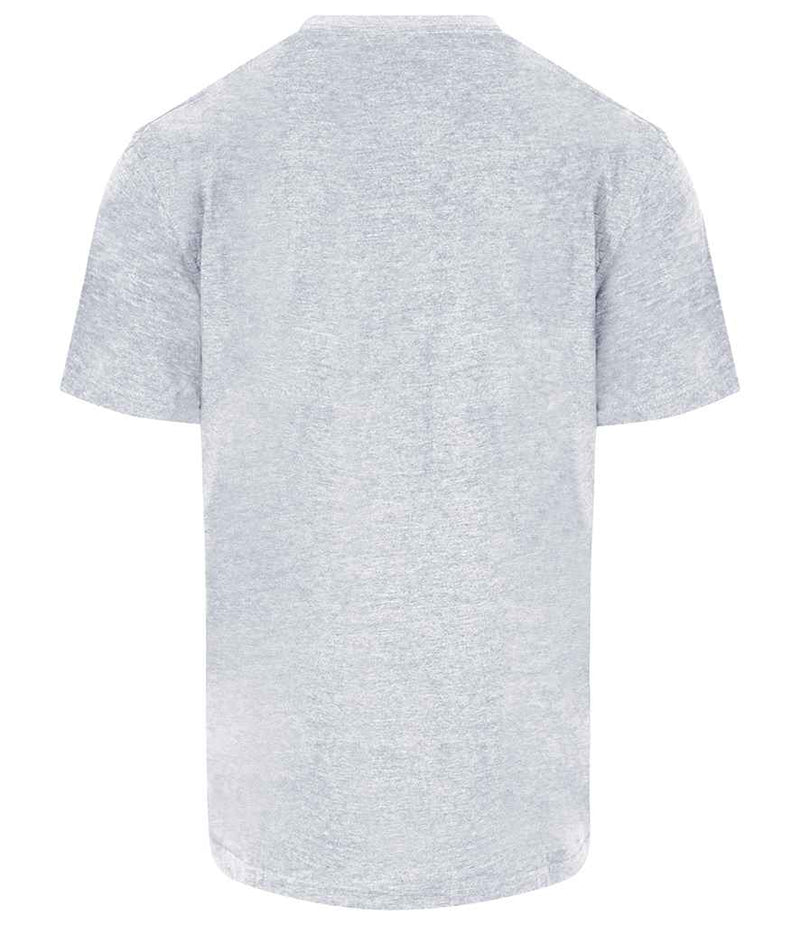 Load image into Gallery viewer, RX151 Heather Grey Back
