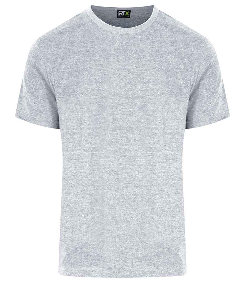 Load image into Gallery viewer, RX151 Heather Grey Front