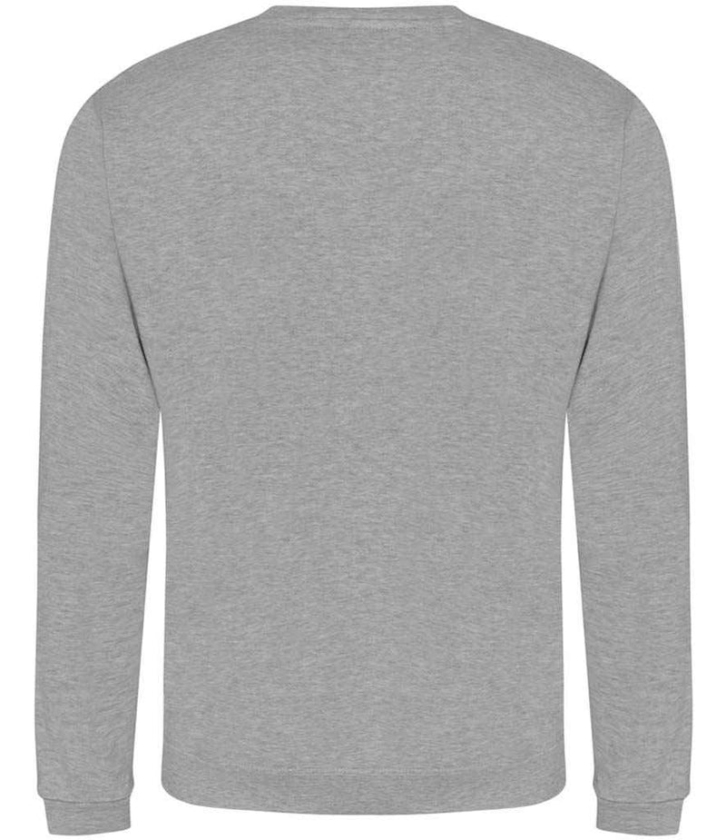 Load image into Gallery viewer, RX301 Heather Grey Back
