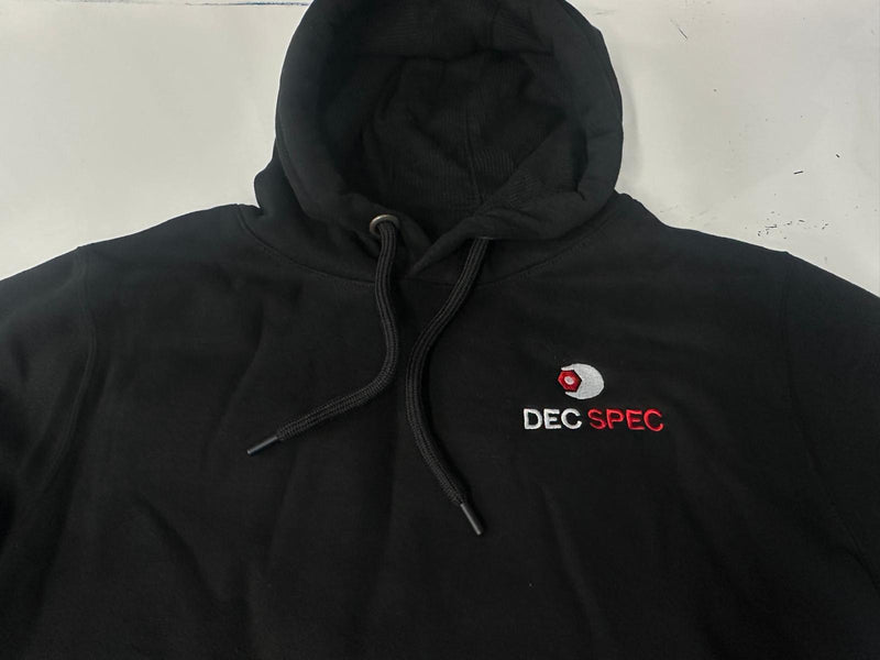 Load image into Gallery viewer, Dec Spec Heavyweight Hoodie