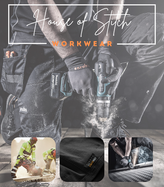 house of stitch workwear