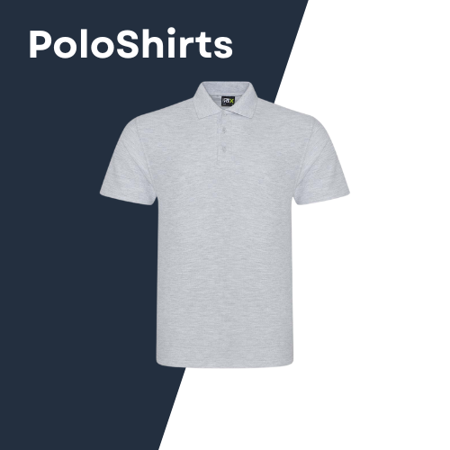 Polo Shirts
