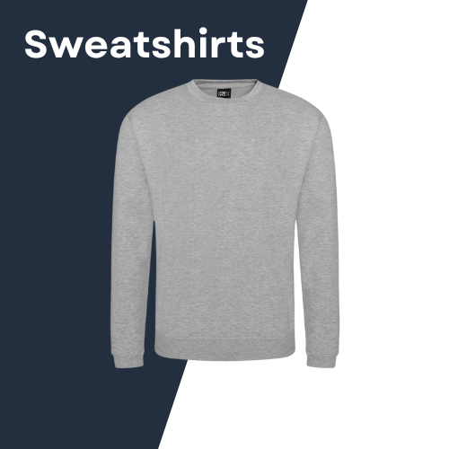 Sweatshirts