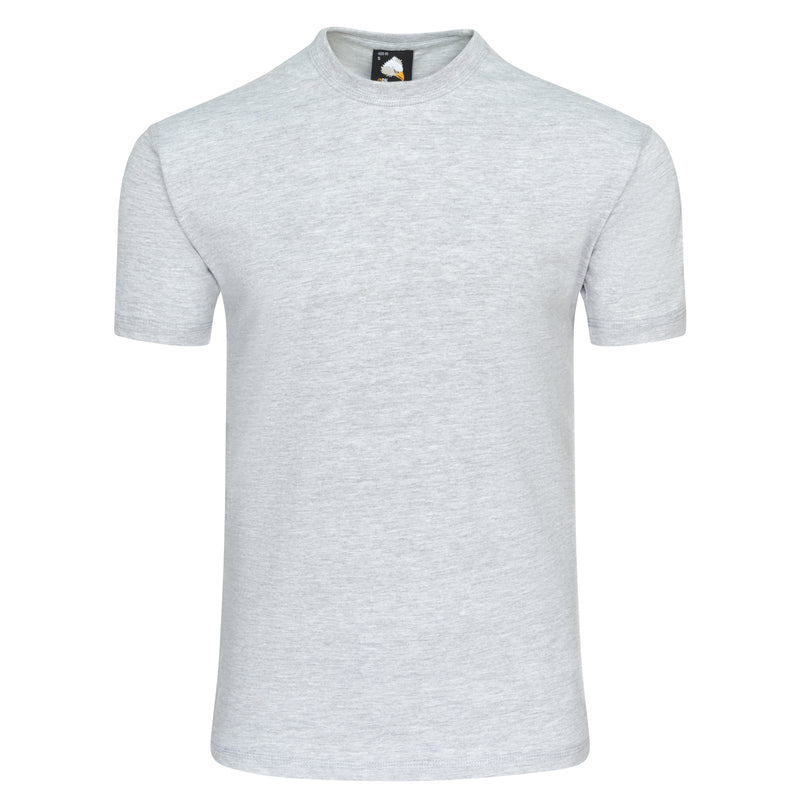 Load image into Gallery viewer, Plover T-Shirt Ash Grey
