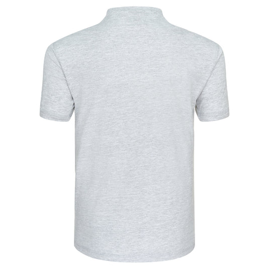 Plover T-Shirt Ash Grey