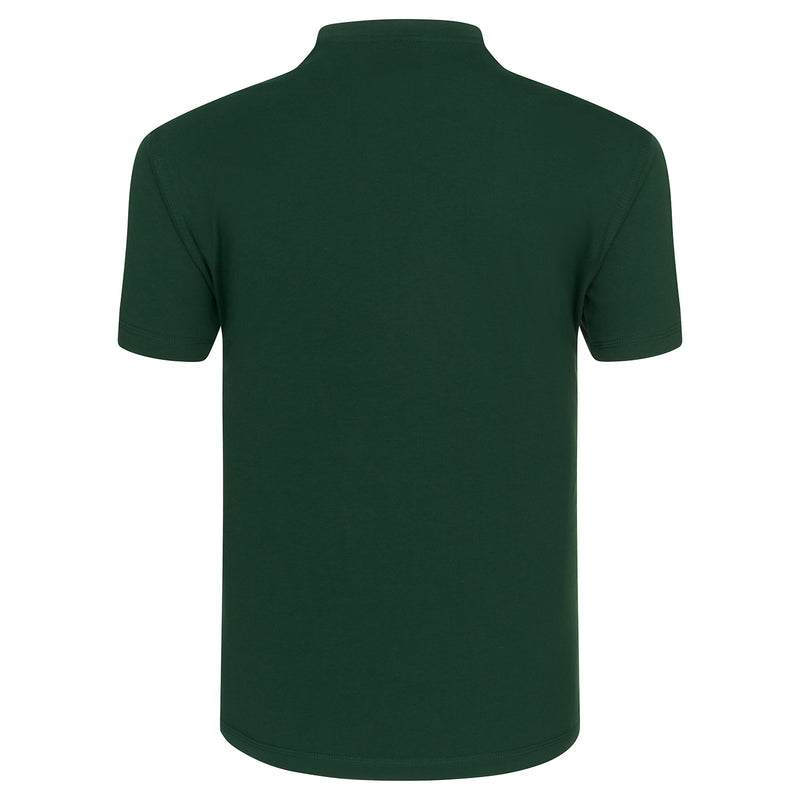 Load image into Gallery viewer, Plover T-Shirt Bottle Green
