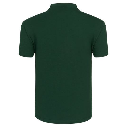 Plover T-Shirt Bottle Green
