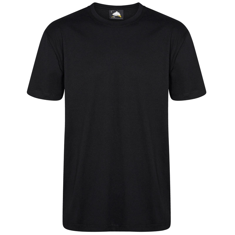 Load image into Gallery viewer, Plover T-Shirt Black
