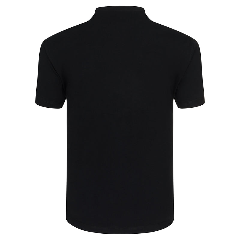 Load image into Gallery viewer, Plover T-Shirt Black
