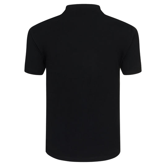 Plover T-Shirt Black